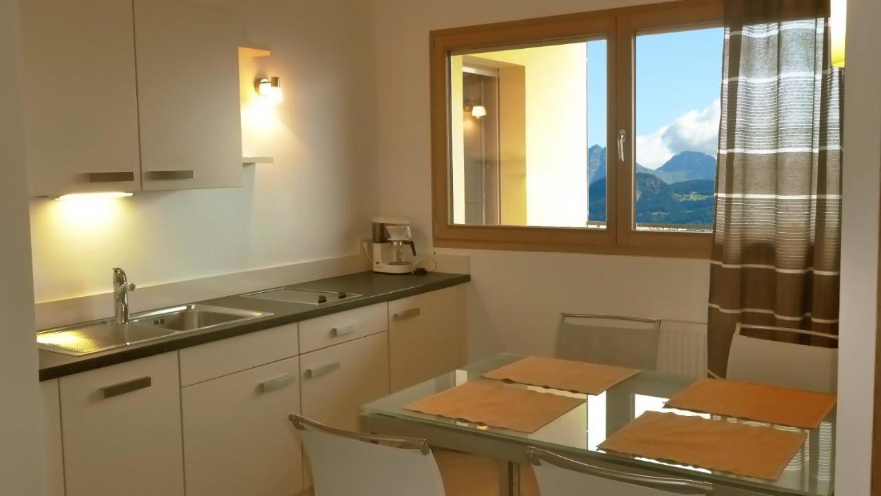Hotel Tirolerhof Tisens Zewnętrze zdjęcie