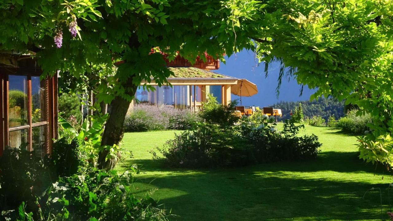 Hotel Tirolerhof Tisens Zewnętrze zdjęcie