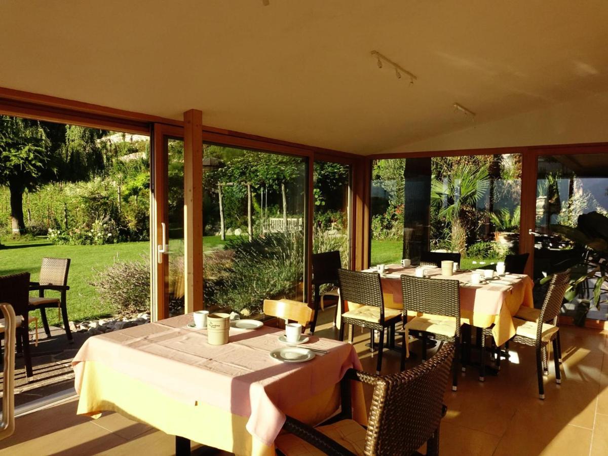 Hotel Tirolerhof Tisens Zewnętrze zdjęcie