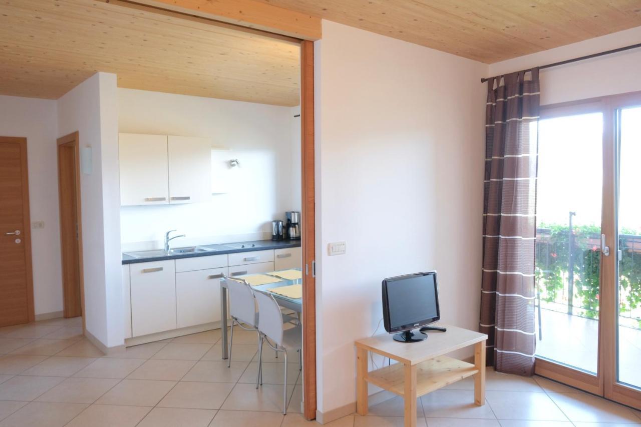 Hotel Tirolerhof Tisens Zewnętrze zdjęcie
