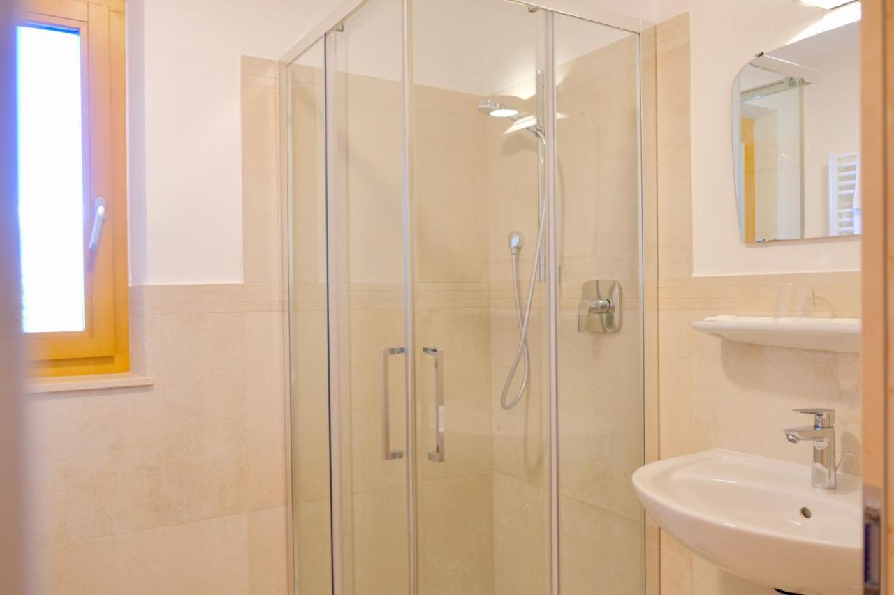 Hotel Tirolerhof Tisens Zewnętrze zdjęcie